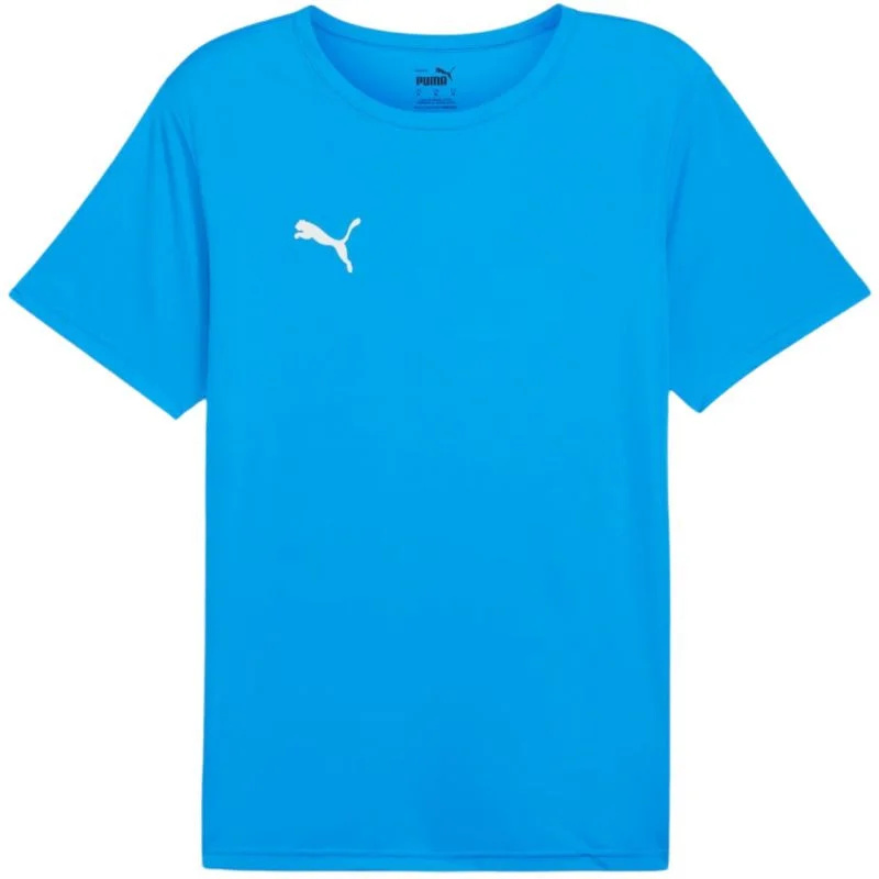 Puma teamRISE Matchday Jersey M 706132 02 pánské S