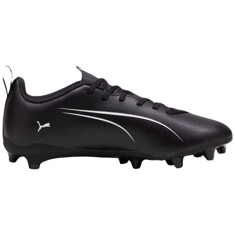 Fotbalové boty Puma Ultra 5 Play FG/AG Jr 107695 02 37