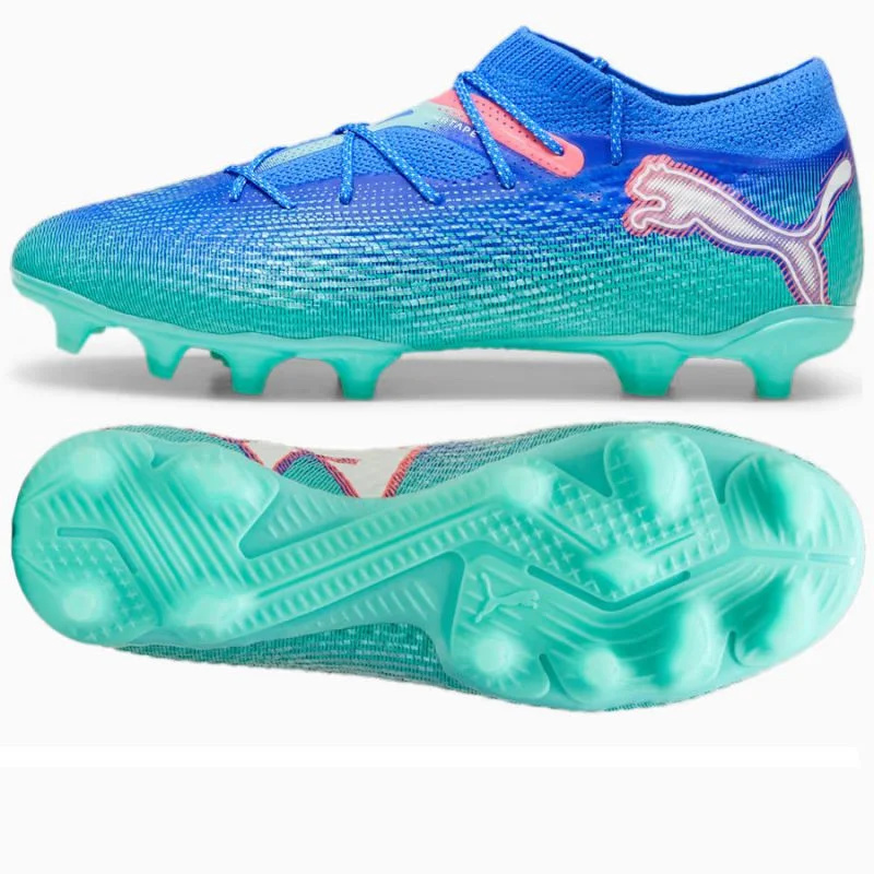 Boty Puma Future 7 Pro+ FG/AG M 108087 01 40