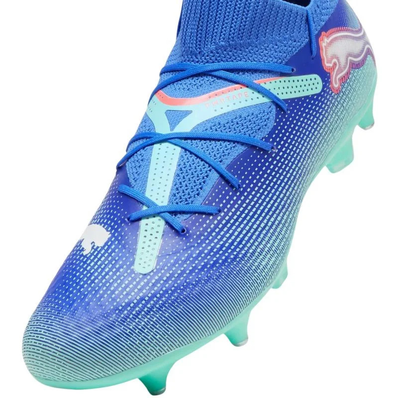 Fotbalové boty Puma Future 7 Pro MxSG 107925 01 41