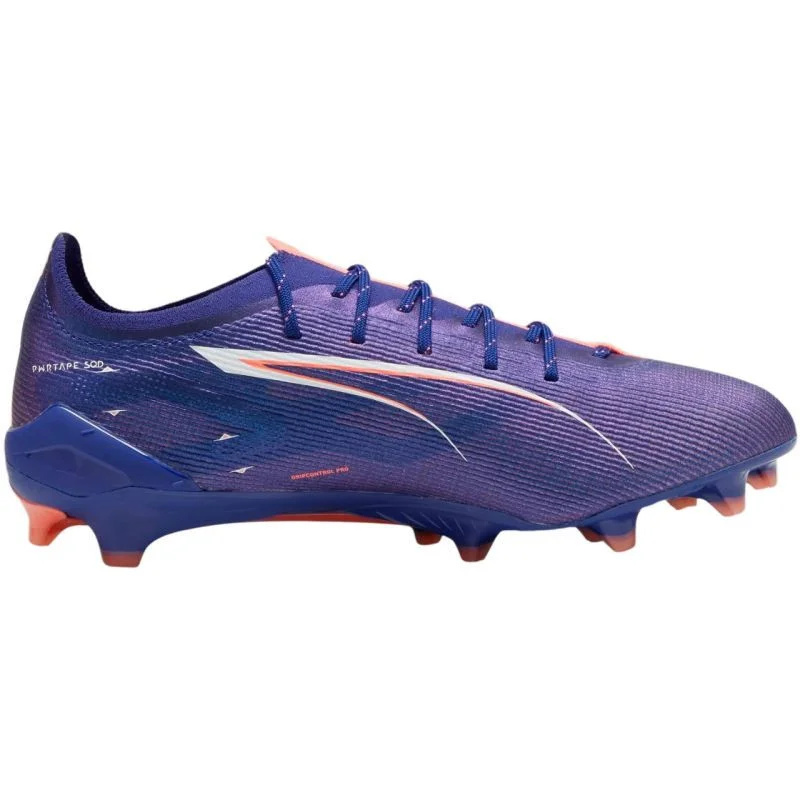 Fotbalové boty Puma Ultra 5 Ultimate FG M 107683 01 40,5