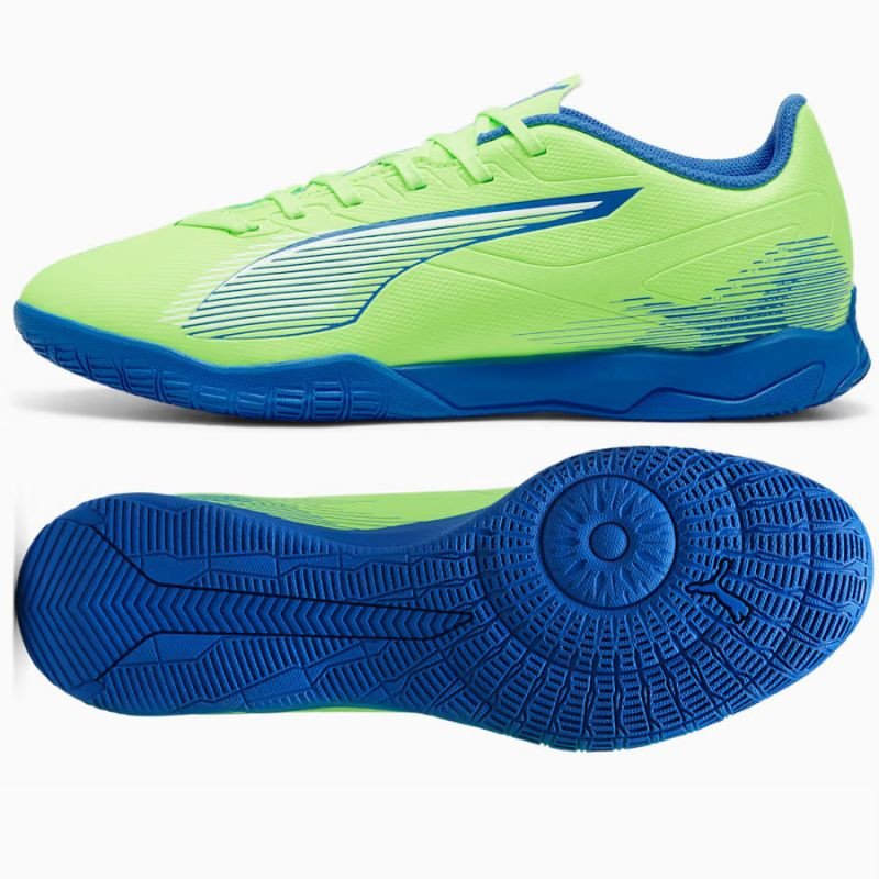 Boty Puma Ultra 5 Play IT 107907-03 45