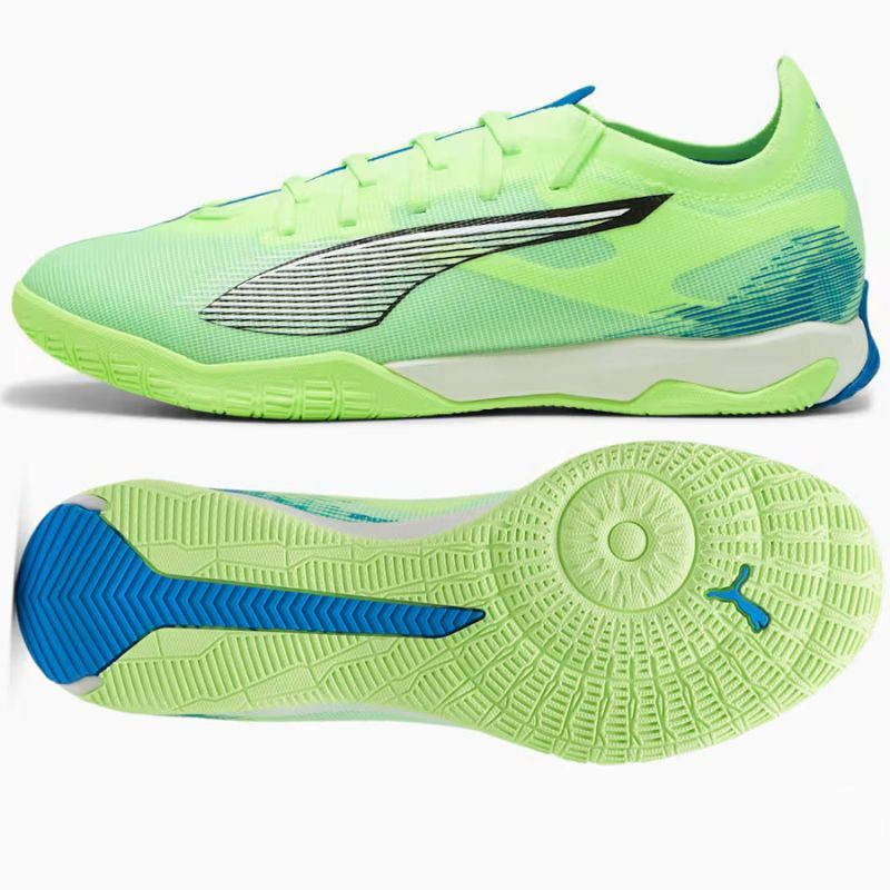 Boty Puma Ultra 5 Match IT 107895-03 40