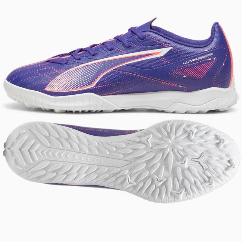Boty Puma ULTRA 5 Play TT M 107905 01 40 1/2