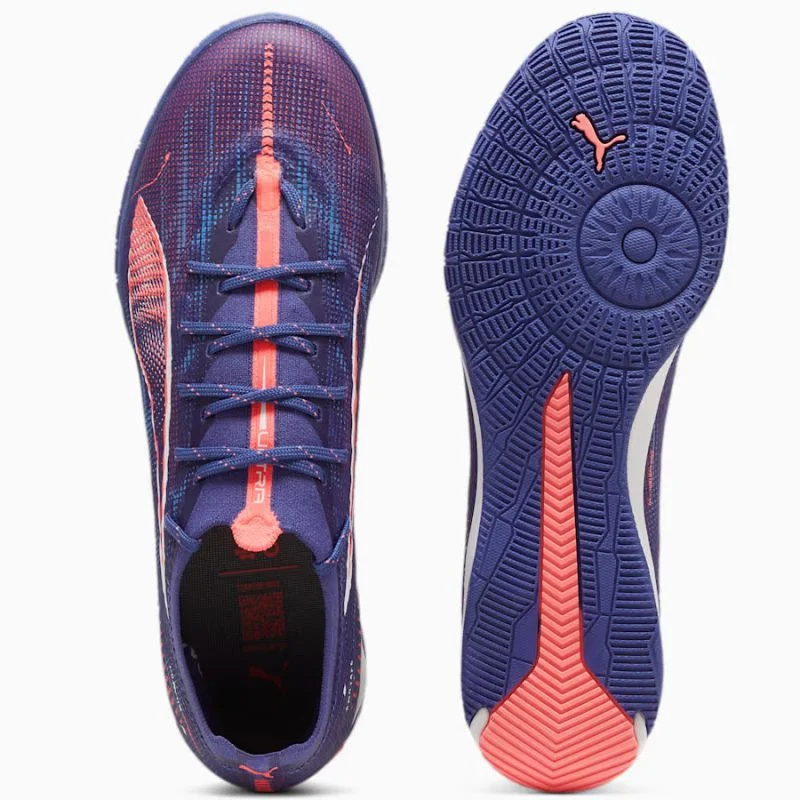 Boty Puma Ultra 5 Pro Court IN M 107888-01 40 1/2