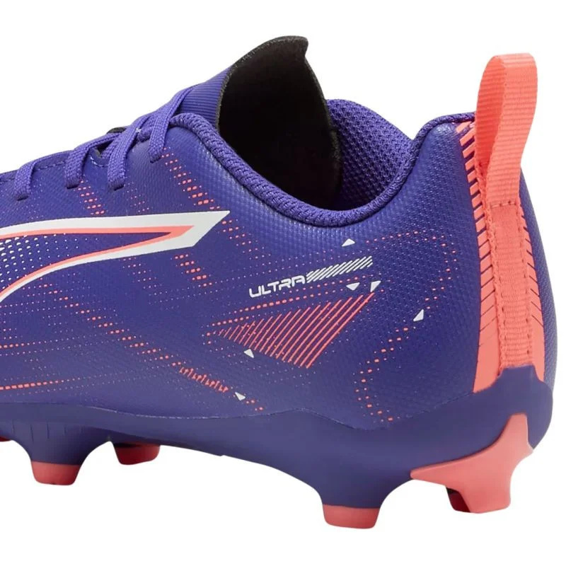 Boty Puma Ultra 5 Play FG/AG Jr 107695 01 38,5