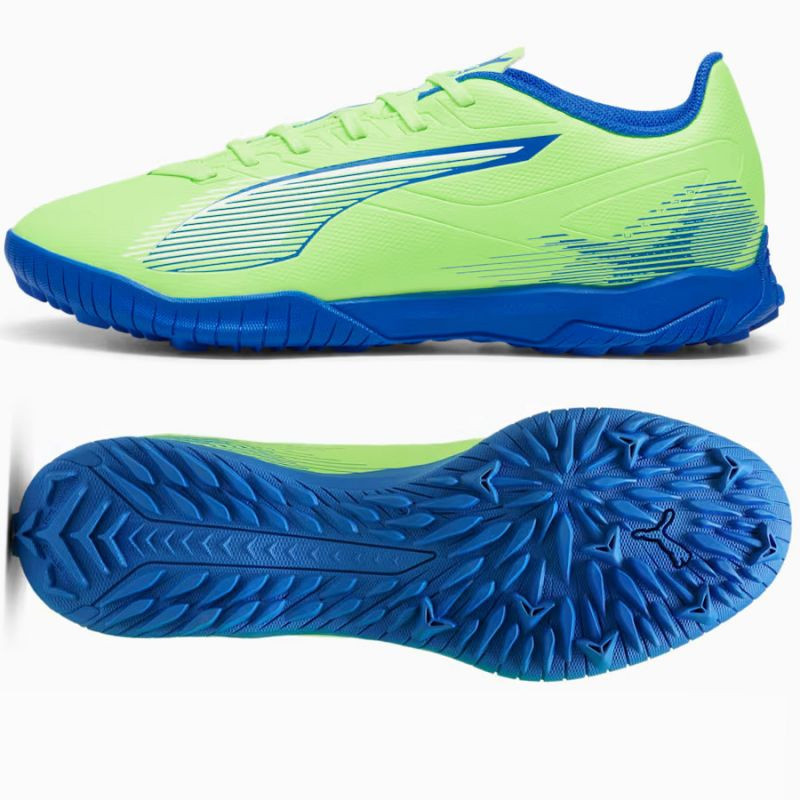 Boty Puma ULTRA 5 Play TT 107905-03 44