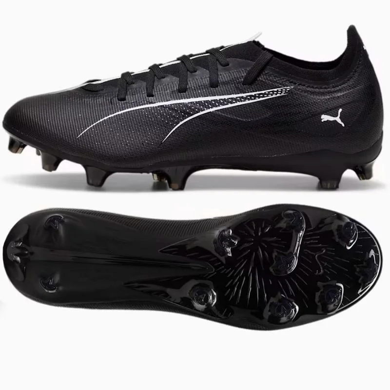 Boty Puma Ultra 5 Match FG/MG M 107687 02 47