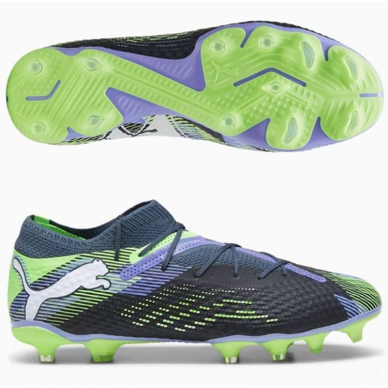 Kopačky Puma Future 7 Pro+ FG/AG M 108087 03 40