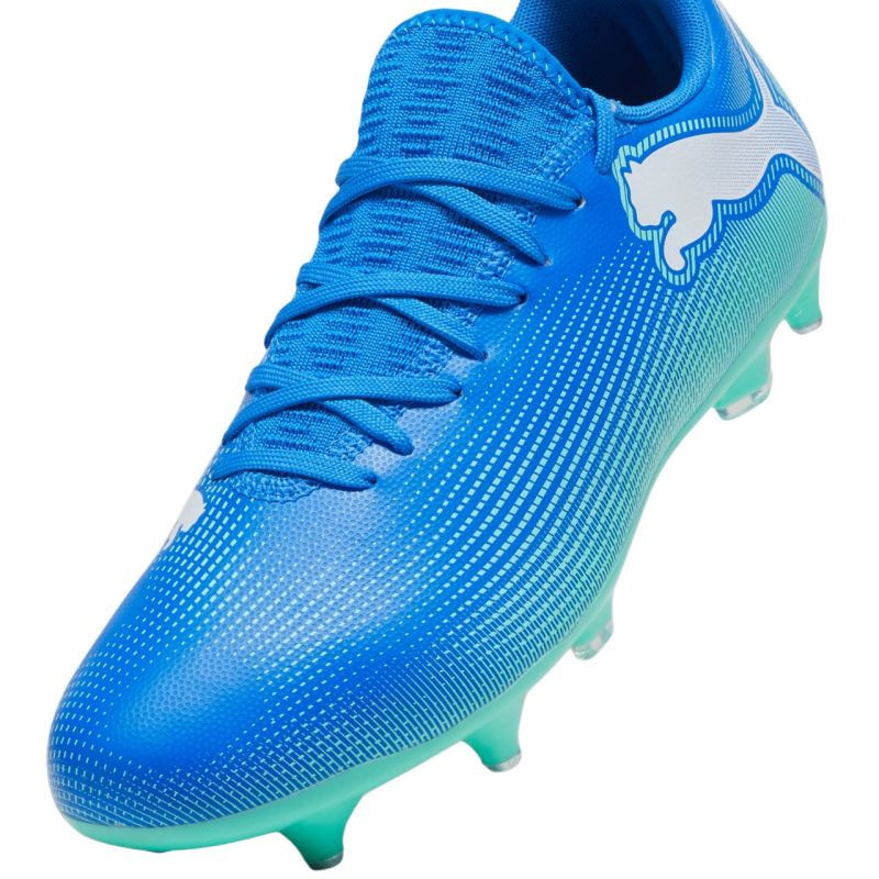 Fotbalové boty Puma Future 7 Play MxSG M 107940 01 44,5