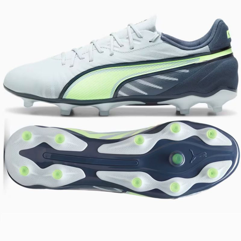 Boty Puma KING Match FG/AG 107863-03 43