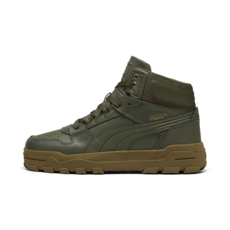 Boty Puma Rebound Abrupt M 397468-06 42.5
