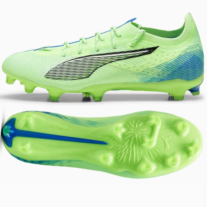 Boty Puma Ultra 5 Pro FG/AG 107685-03 40,5