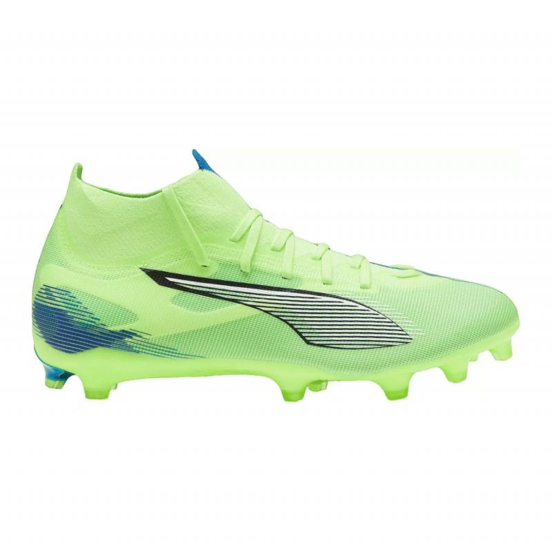 Boty Puma Ultra 5 Match+ FG/AG 107686-03 39