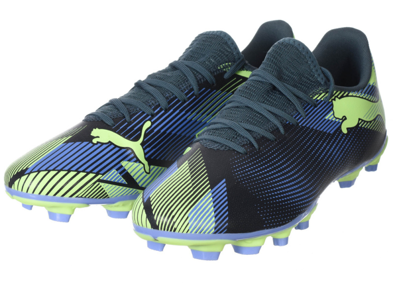 Kopačky Puma Future 7 Play FG/AG M 107939 03 42