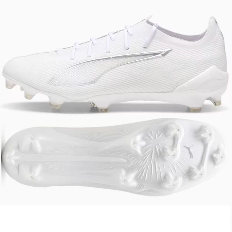 Fotbalové boty Puma Ultra 5 Ultimate FG M 107683-04 42