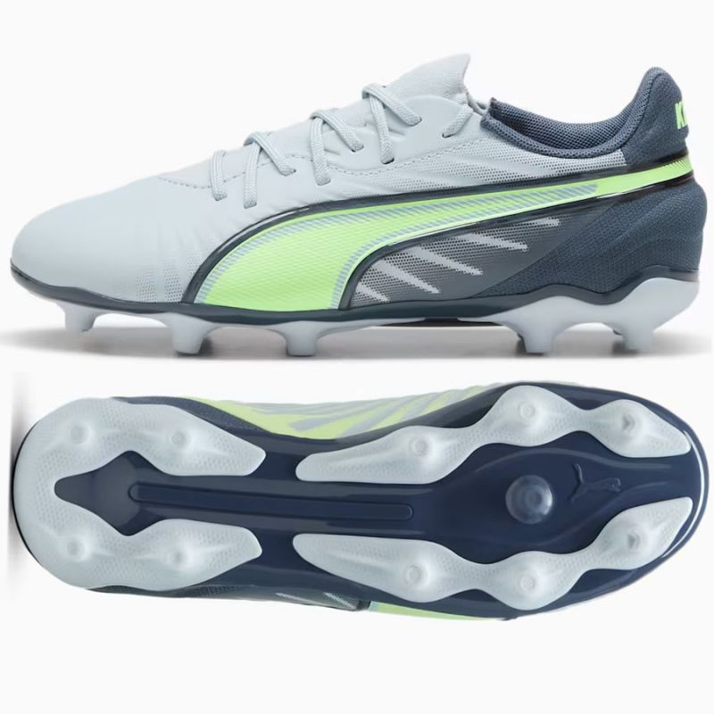 Boty Puma KING Match Jr FG/AG 108048-03 37 1/2