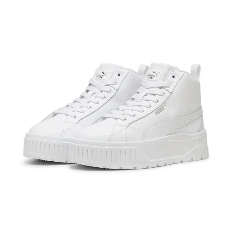 Puma Karmen II Mid W 397459-01 dámské boty 39