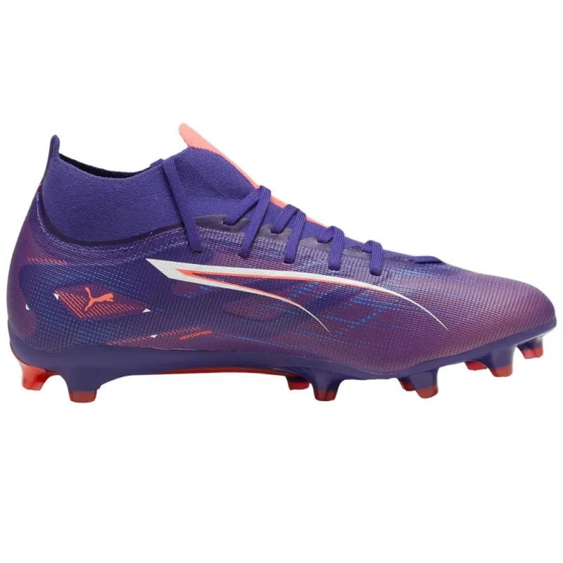 Kopačky Puma Ultra 5 Match+ FG/AG 107686 01 42,5