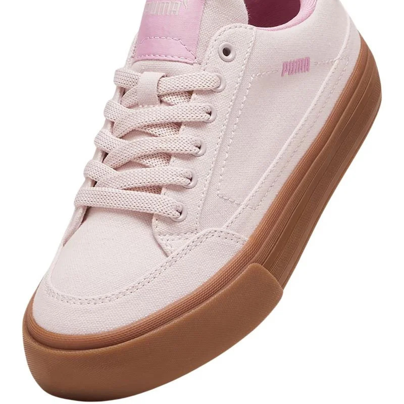 Boty Puma Court Classic Jr 395020 11 38