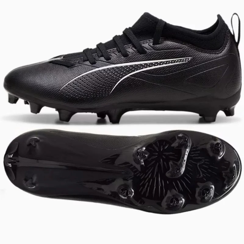 Kopačky Puma Ultra 5 Match FG/AG Jr 108096-02 37 1/2