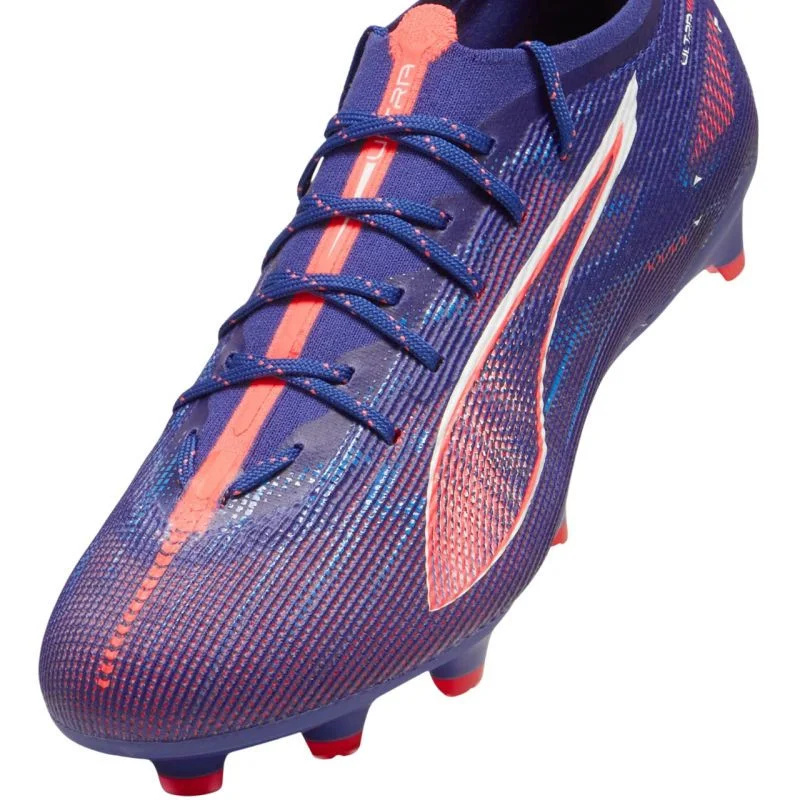 Kopačky Puma Ultra 5 Pro FG/AG 107685 01 40,5