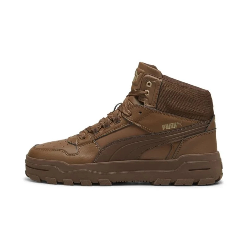 Boty Puma Rebound Abrupt M 397468-03 46