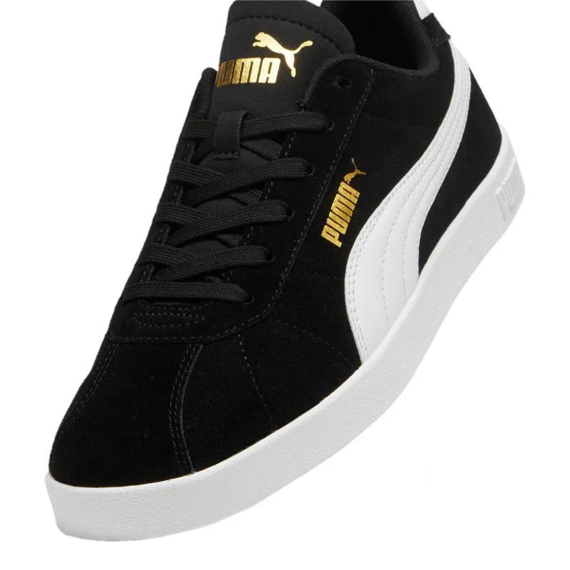Boty Puma Club II M 397444 01 40,5