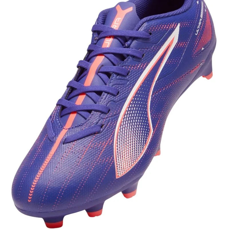 Fotbalové boty Puma Ultra 5 Play FG/AG 107689 01 45