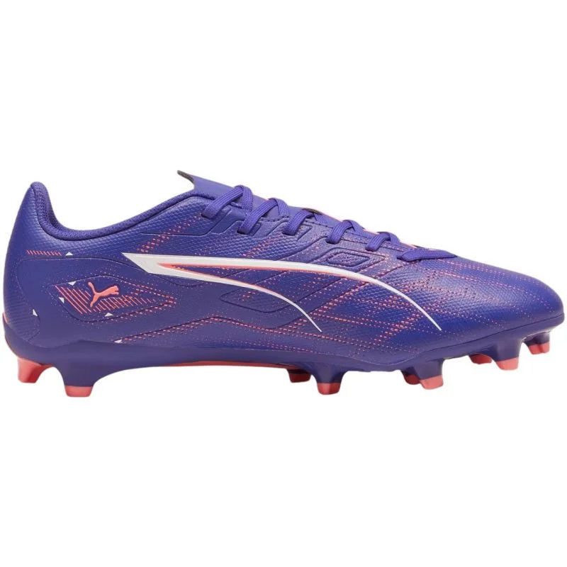 Fotbalové boty Puma Ultra 5 Play FG/AG 107689 01 40,5