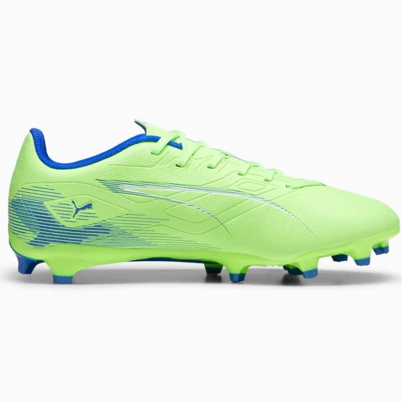Fotbalové boty Puma Ultra 5 Play FG/AG M 107689-03 40 1/2