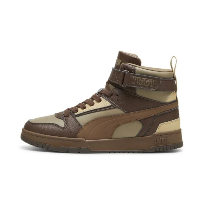 Boty Puma RBD Game Lthr M 397470-02 45