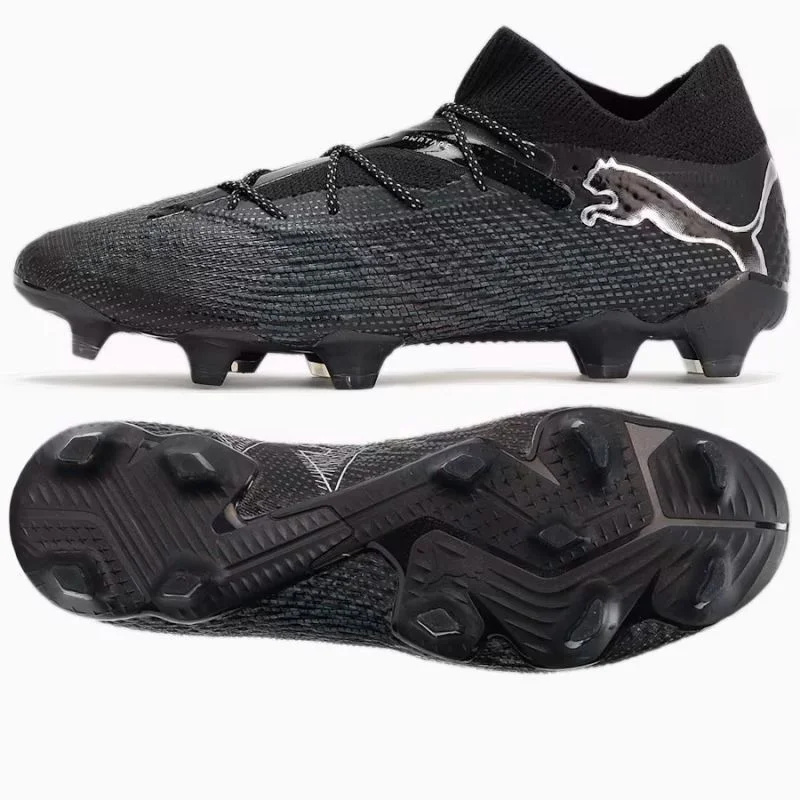 Fotbalové boty Puma Future 7 Ultimate FG/AG M 107916-02 46 1/2