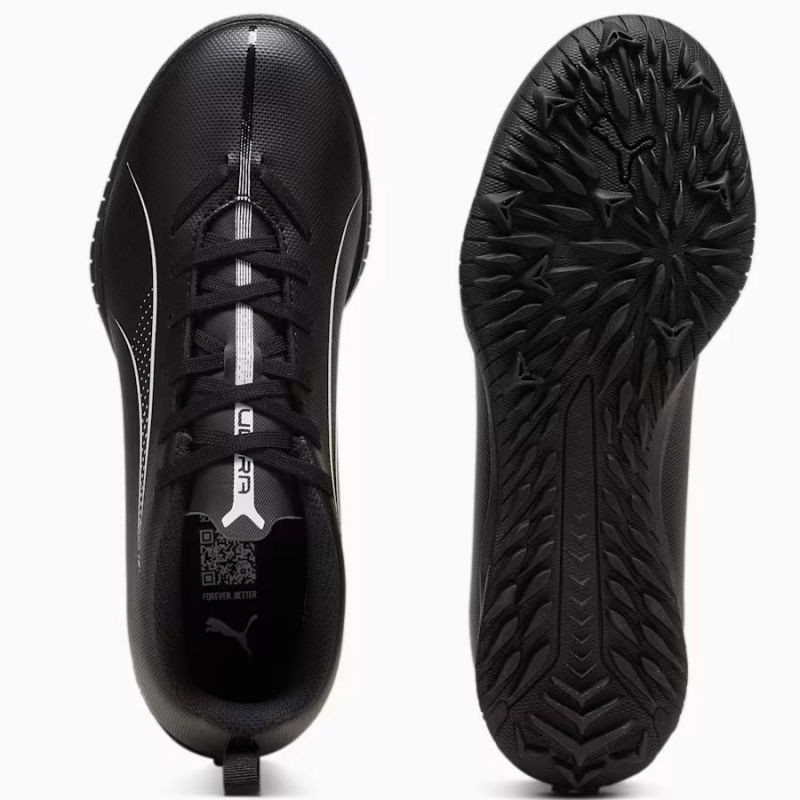 Boty Puma ULTRA 5 Play Jr TT 107910-02 38 1/2
