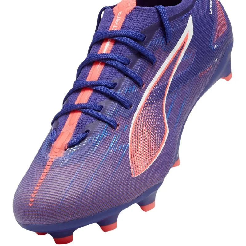 Boty Puma Ultra 5 Pro FG/AG Jr 107693 01 37