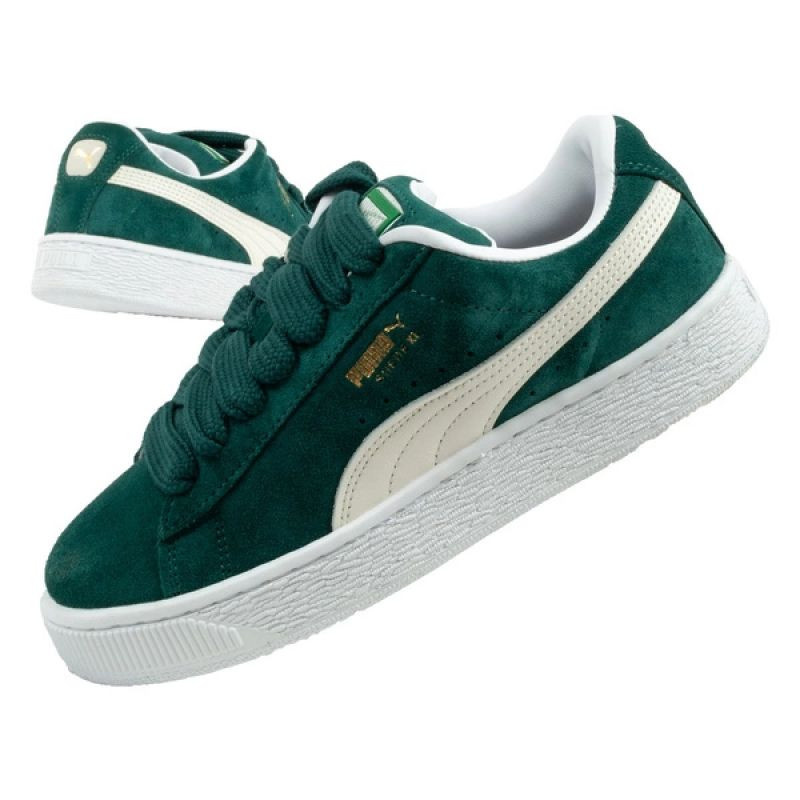 Puma Suede XL W 395205 21 dámské boty 39