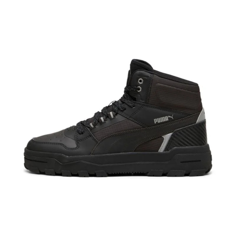 Boty Puma Rebound Abrupt Open Road II M 397469-01 42