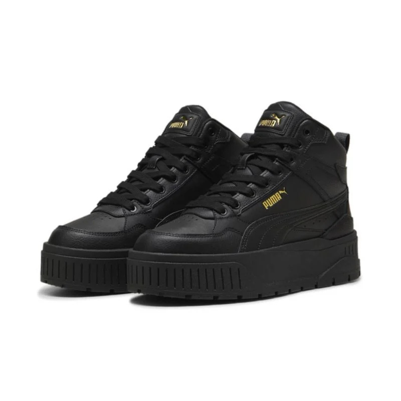 Puma Karmen II Idol Mid W 397463-02 dámské boty 37.5