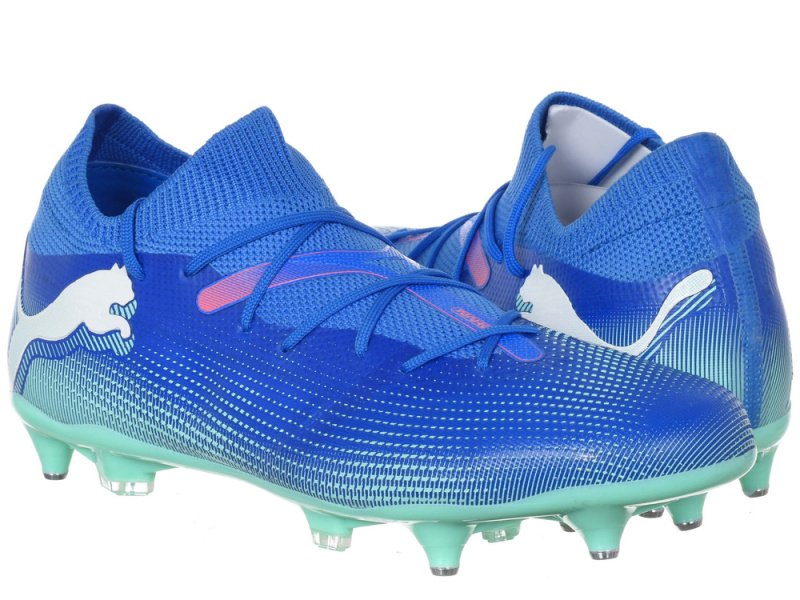 Boty Puma Future 7 Match MxSG 107933-01 41