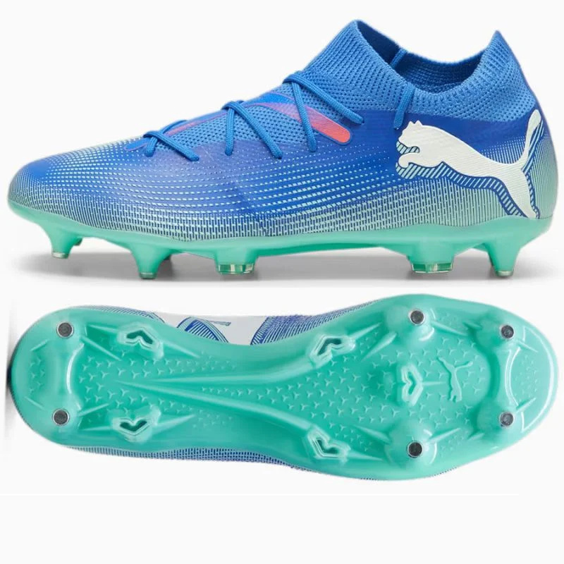 Boty Puma Future 7 Match MxSG 107933-01 45