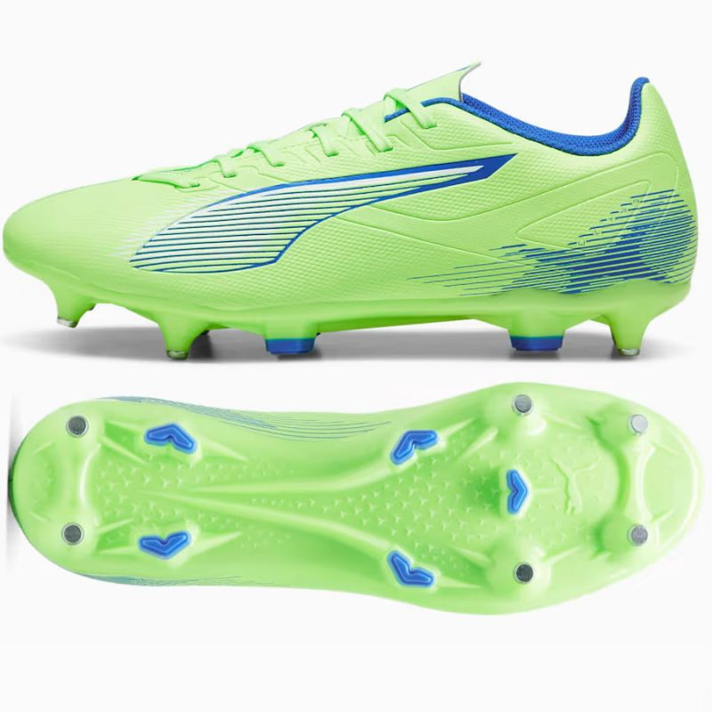 Boty Puma Ultra 5 Play MxSG 107904-03 47