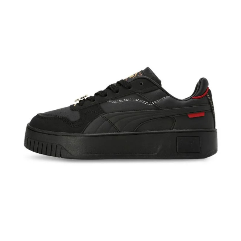 Boty Puma Carina Street Class Act W 397489-01 36