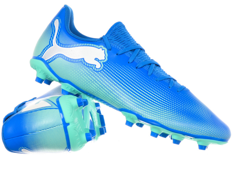 Boty Puma FUTURE 7 Play FG/AG 107939-01 46