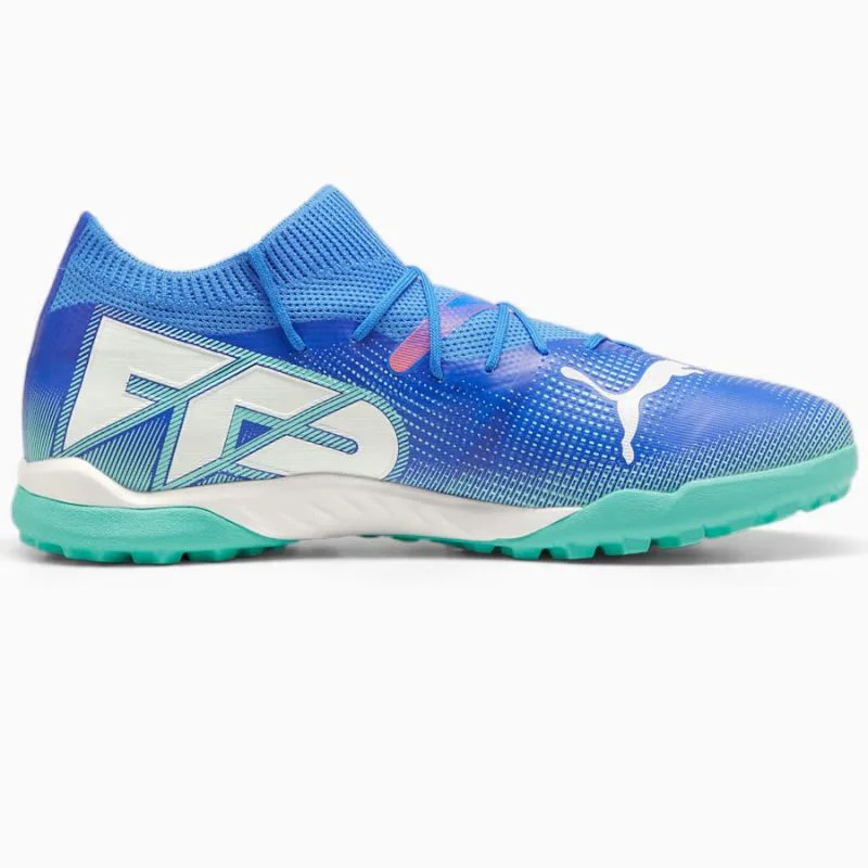 Boty Puma FURURE 7 Match TT 107937-01 42