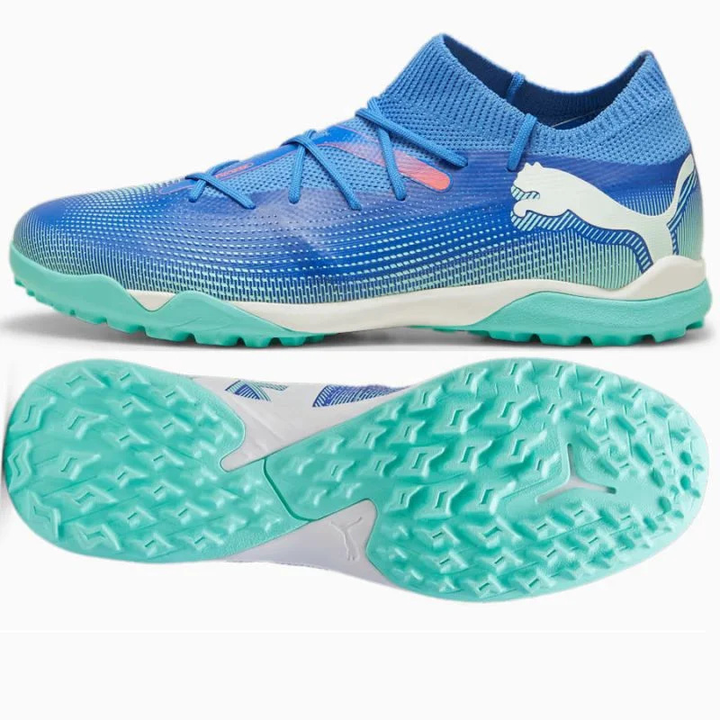 Boty Puma FURURE 7 Match TT 107937-01 46