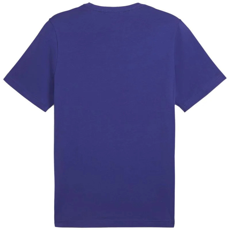 Puma Essential Logo Tee M 586667 26 pánské tričko s