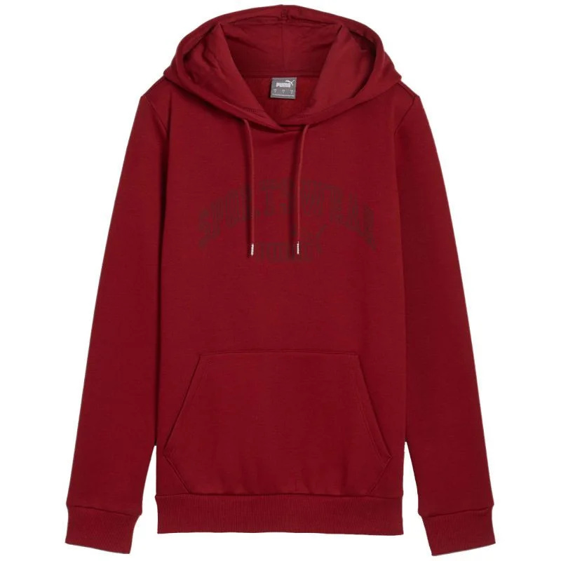 Puma Ess+ Logo LAB Hoodie FL W 682987 13 L