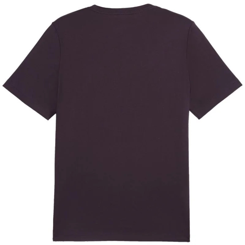 Puma Essential Logo Tee M 586667 18 pánské tričko s