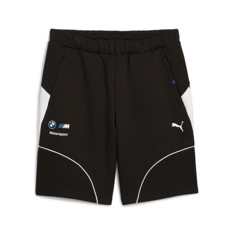 Puma BMW MMS šortky M 627461 01 m