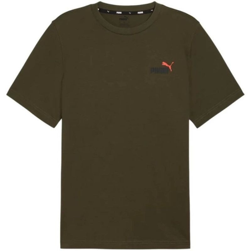 Puma Ess+ 2 M 674470 76 Tričko M